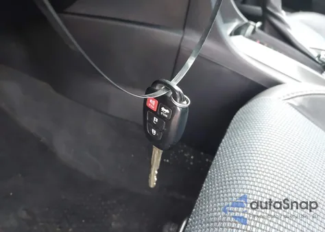 2014 Toyota Corolla S Plus from USA, damaged, VIN 2T1BURHE7EC054183